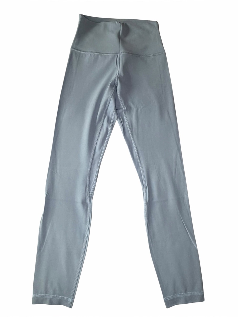 Lululemon Align High-Rise Pant 25" | Chambray | Size 4